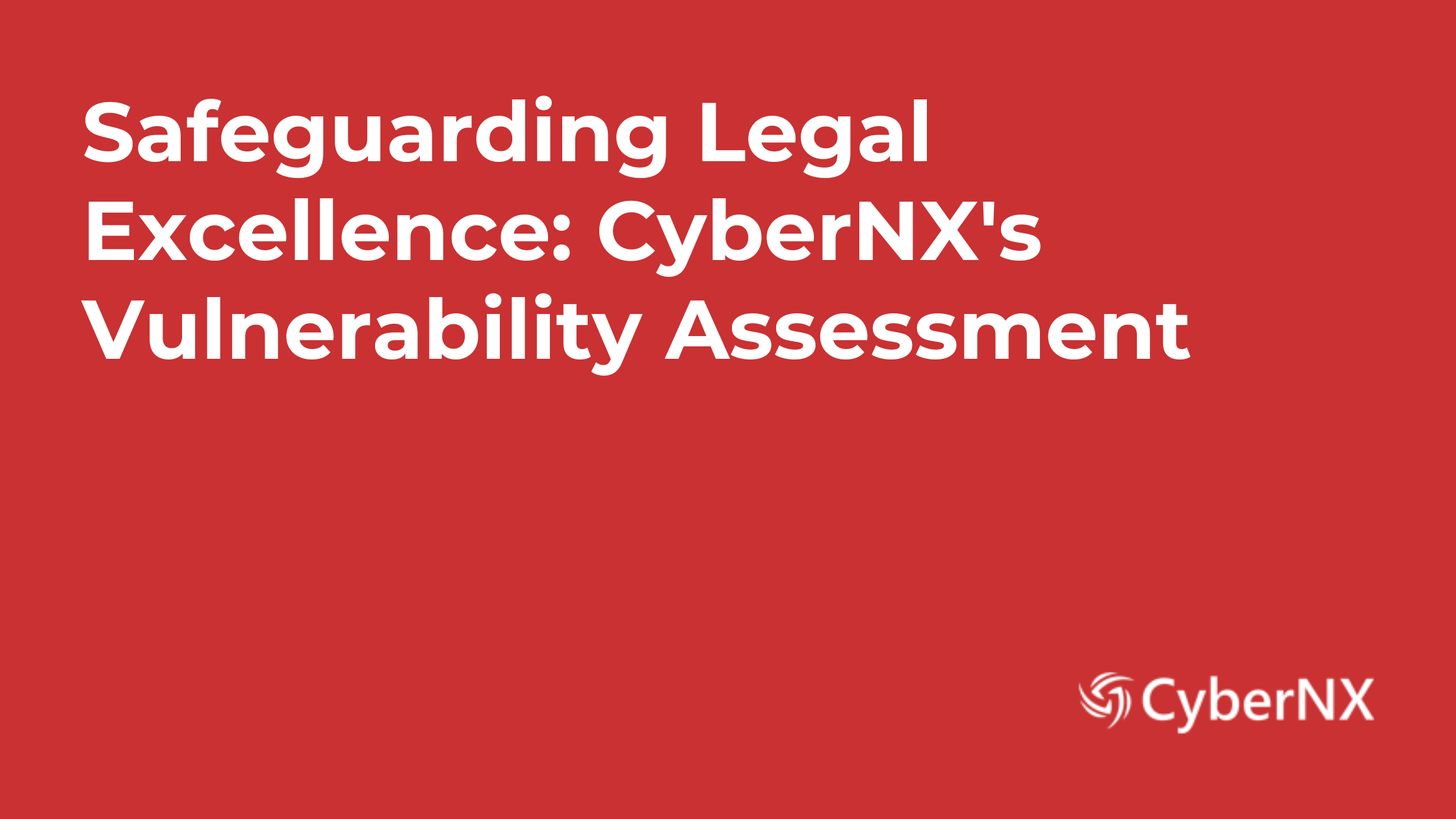 cybersecurity-policy-for-law-firms-vulnerability-assessment